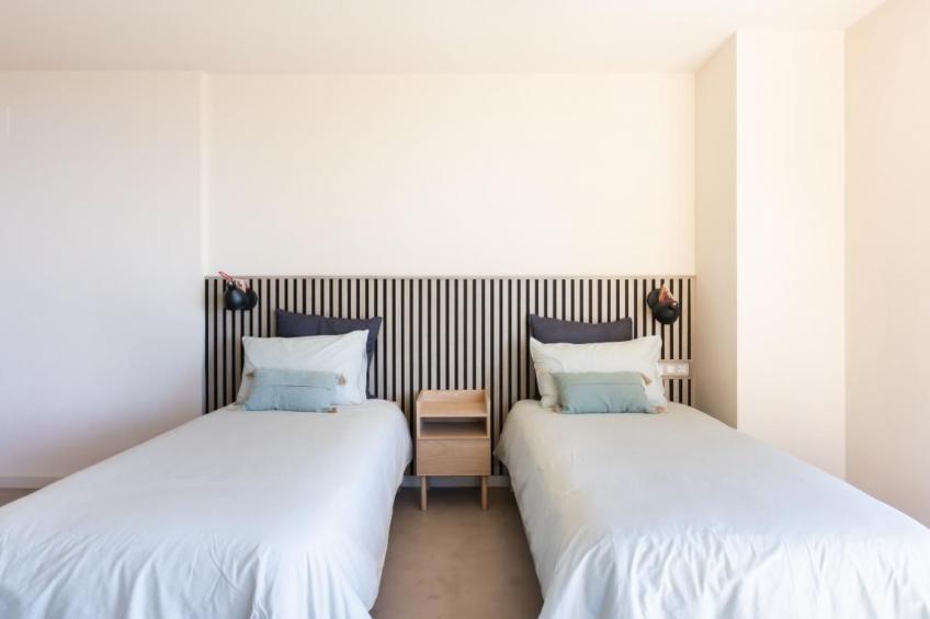 'Chic Escape Villa': Design mit Meerblick - foto 28