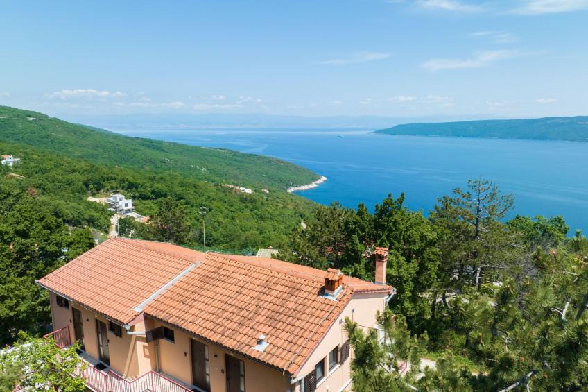 Luxury Seaview Apartment - foto 13