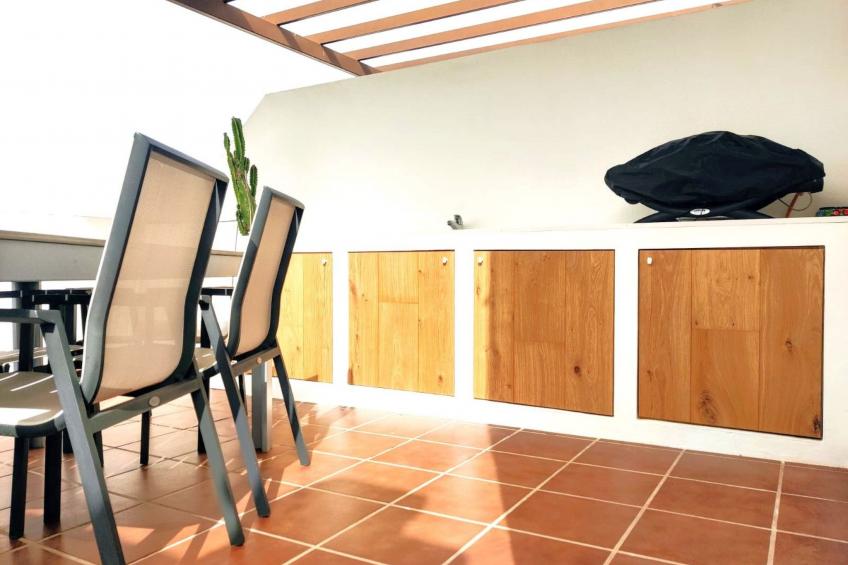 "Casa Valle Niza" mit Pool - foto 11