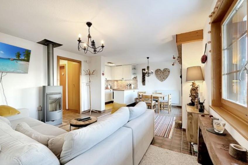 Le Rêve de nos Petites Marmottes - foto 2