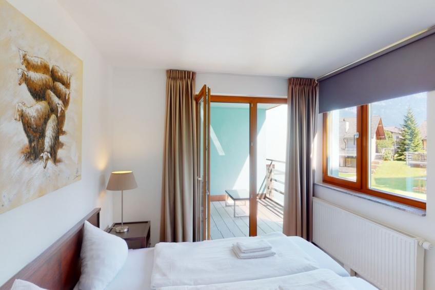 Walensee House & Apartments, (Unterterzen), - foto 13