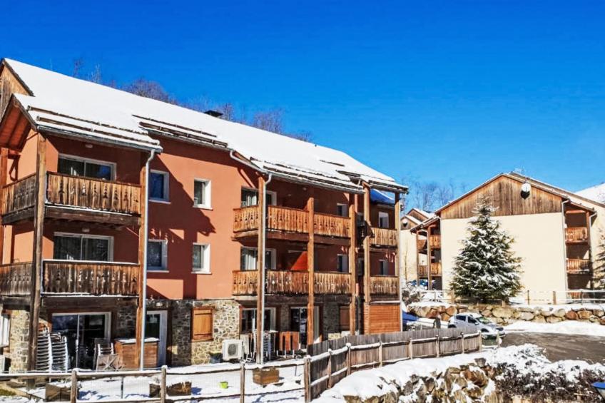 Les Chalets d'Ax - foto 19