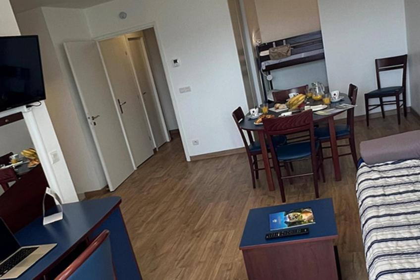 Pyrenees 2000 - Appartement 2 piÃ¨ces 4 personnes - vue montagne - foto 8