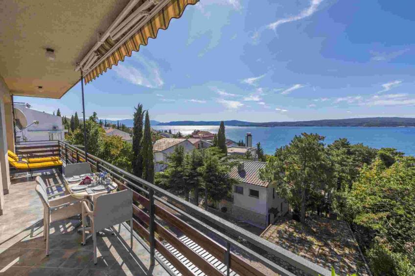 Holiday apartment 250 m from the beach - BF-BXG5 - foto 134