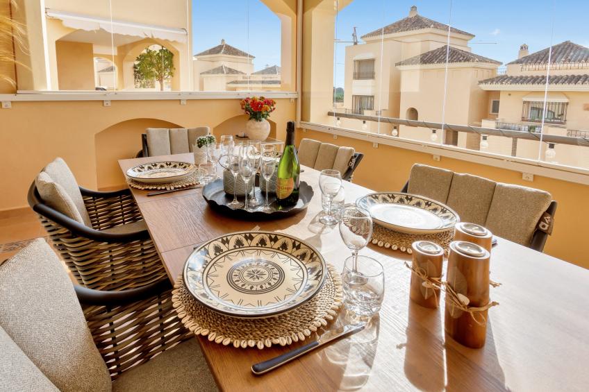 Amazing sea views Hacienda Elviria - foto 42