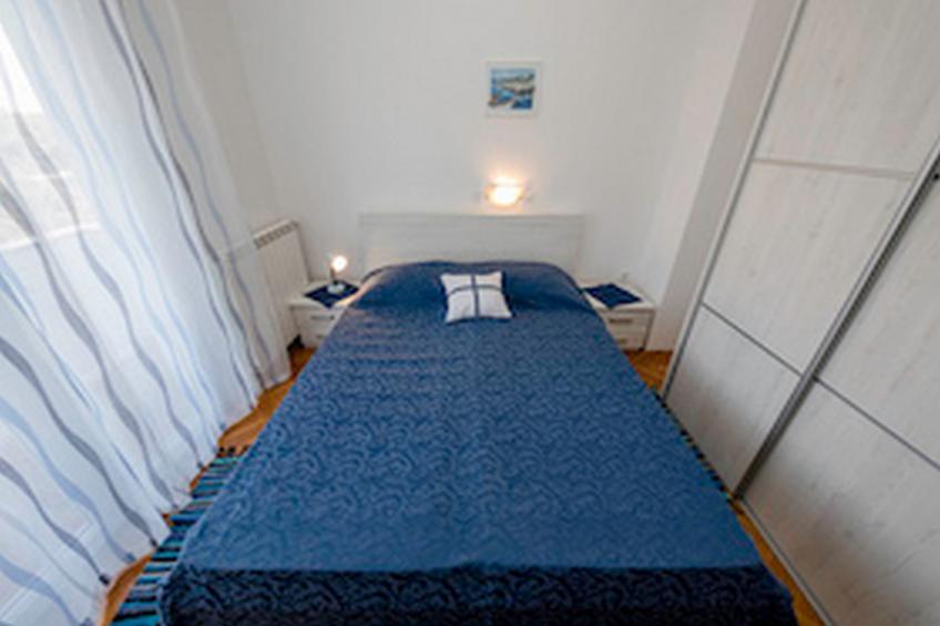 Apartments & Rooms Green Bay - Two Bedroom Apartment with Balcony and Sea View (APP 6) - foto 19