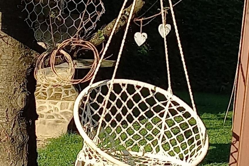 Sunny and Comfortable Apartment with Terrace and Garden - Two Bedroom Apartment with Terrace - foto 11