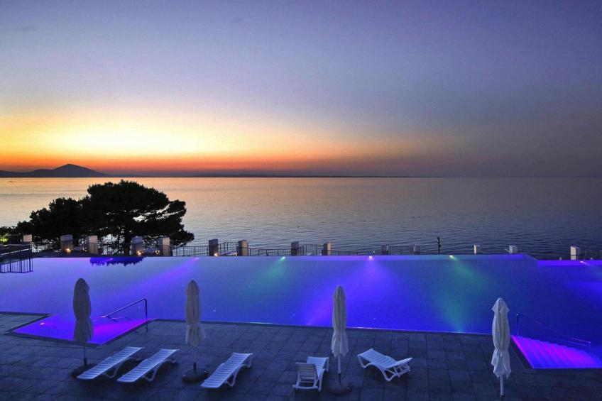 Appartements Punta, Veli Losinj - Type D - foto 14