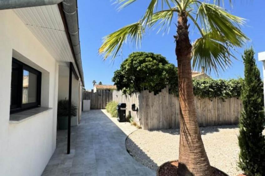 Résidence La Perle Rose Villa Standing 5 étoiles Avec Piscine Jacuzzi Et Superbe Vue - foto 109