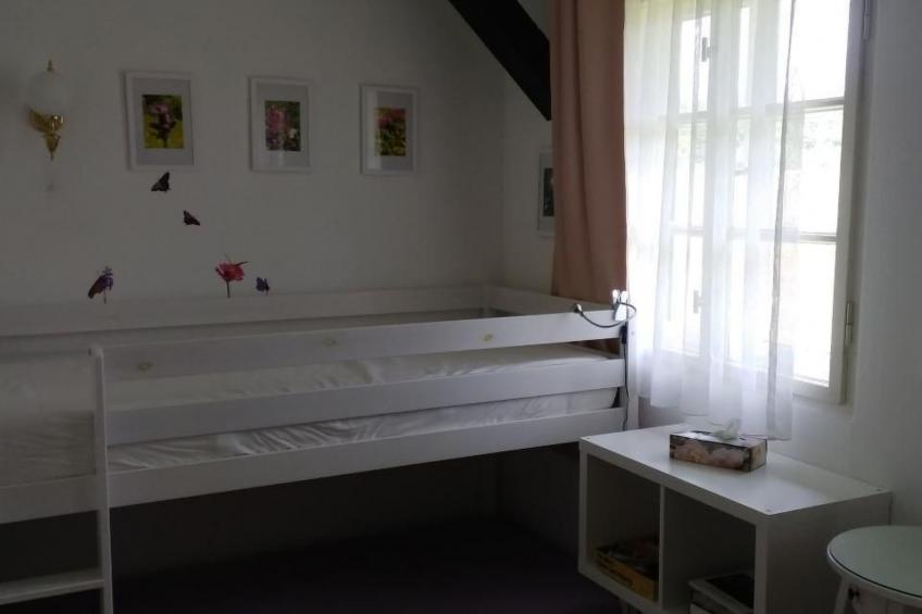 Appartement in Vordorfermühle mit Garten - foto 15