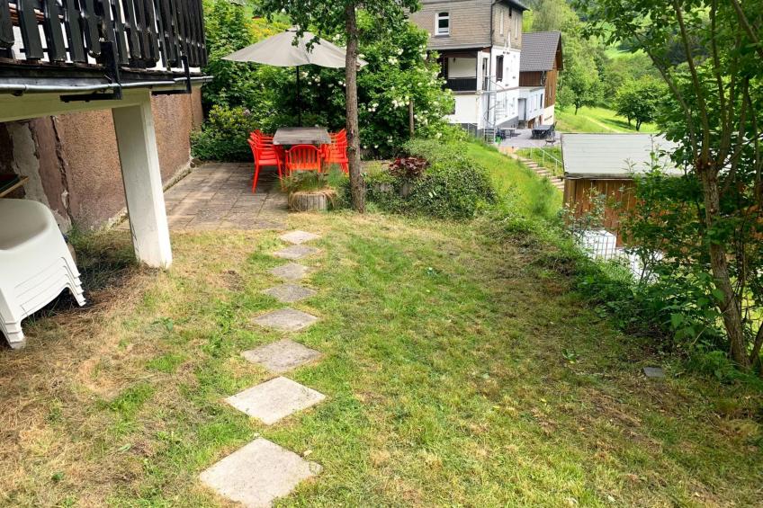 Kurhaus am Nordenau - 10 pers - foto 54