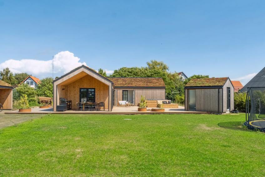 "Ottmar" - 150m from the sea in Funen - foto 8