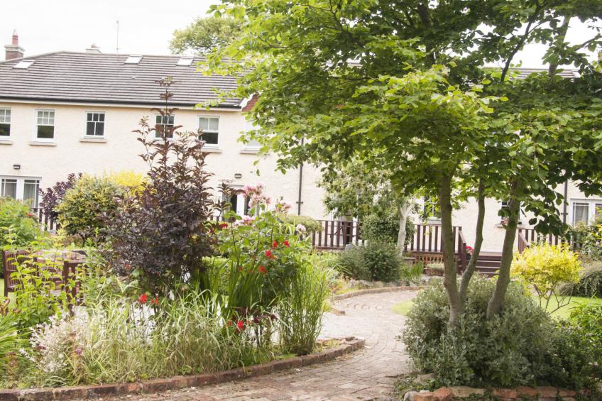 Courtyard HC No 8 - foto 13