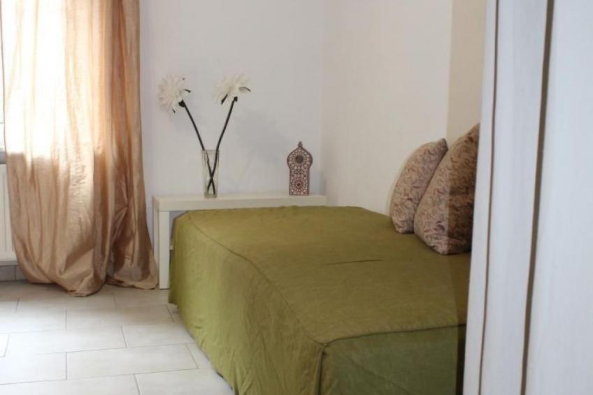 Wohnung in Brauneberg mit Terrasse und Garten - foto 7