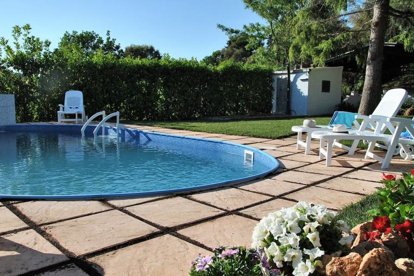 Sunny Home Villa auf dem Hügel von Sperlonga - foto 5