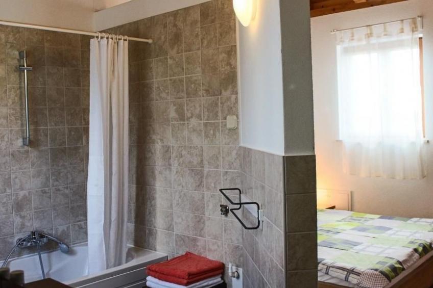 Arton Villa mit beheiztem Pool, in Istrien - foto 34