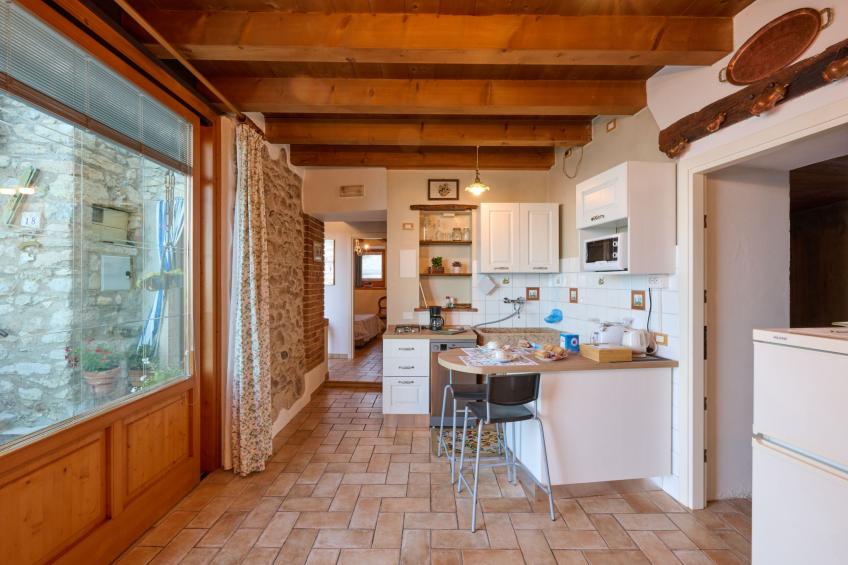 Casa Silvia II - foto 13