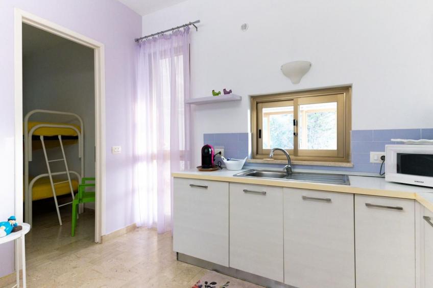 Villa Panorama del Golfo mit privatem Pool und Grillplatz - foto 17