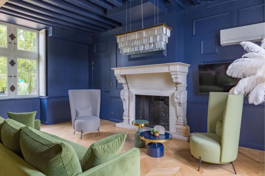 Cottage 4p 2Bdrms AirCon - foto 27