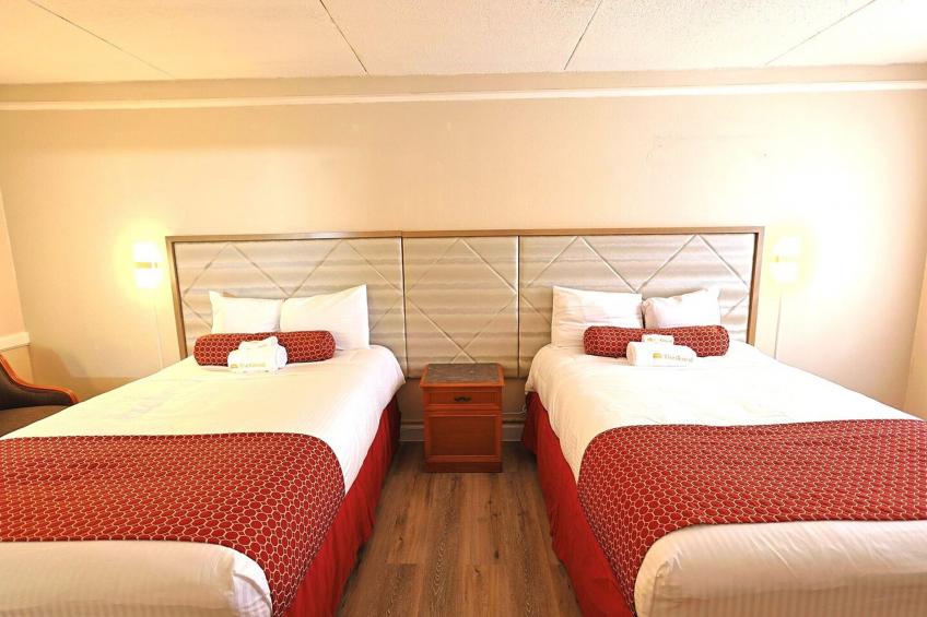 US_TEX002_2 Queen Beds Non-Smoking - foto 30