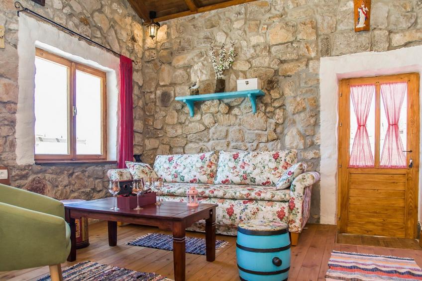 Holiday Home Mario - One-Bedroom Holiday Home - foto 8