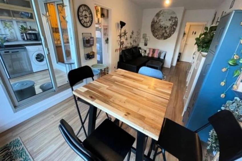 Résidence Frégate - foto 35