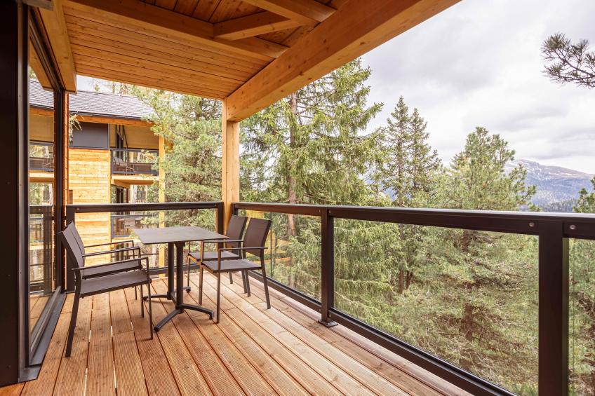 Naturchalets Turracher Höhe 18 - foto 4
