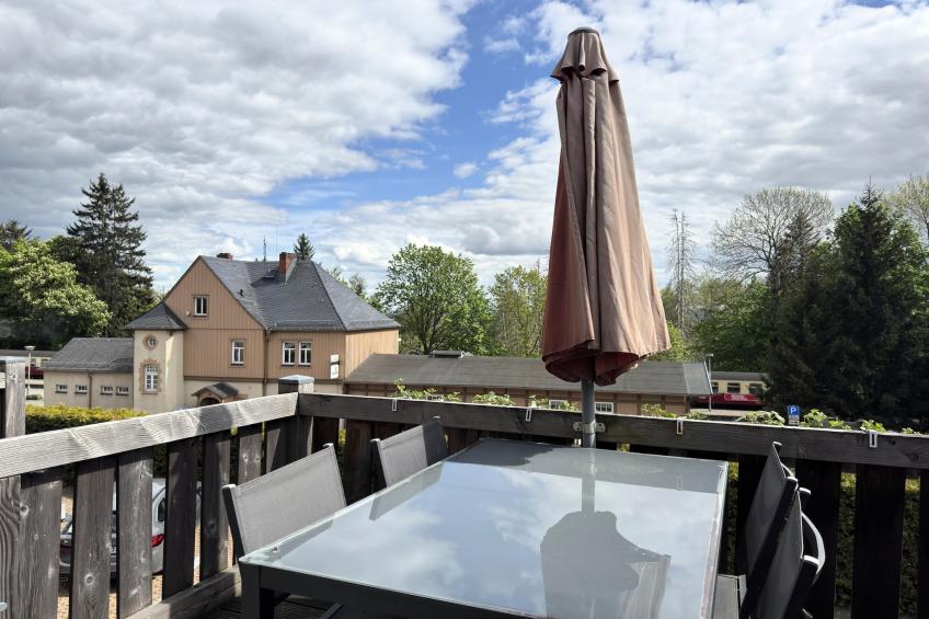 Appartementhaus Der Kräuterhof, Drei Annen Hohne - Typ B - foto 26