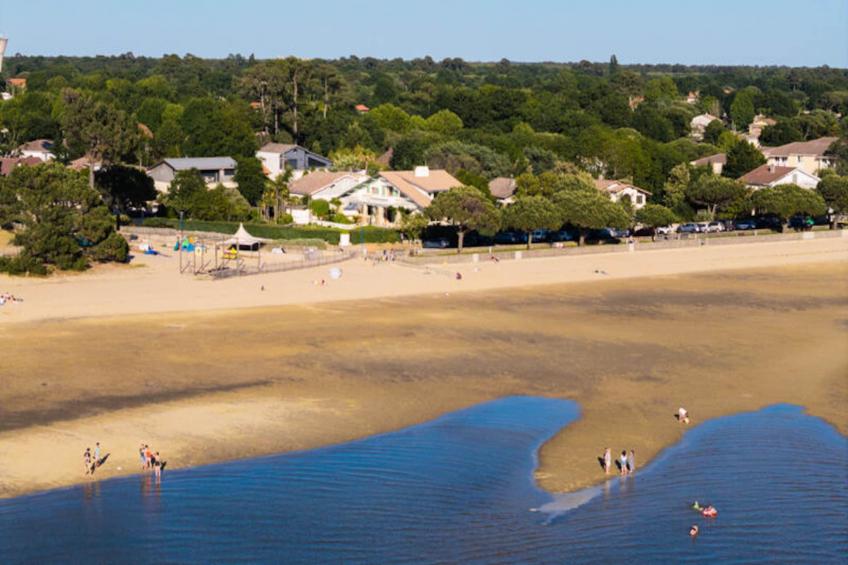 Maison à Andernos-les-Bains - foto 6