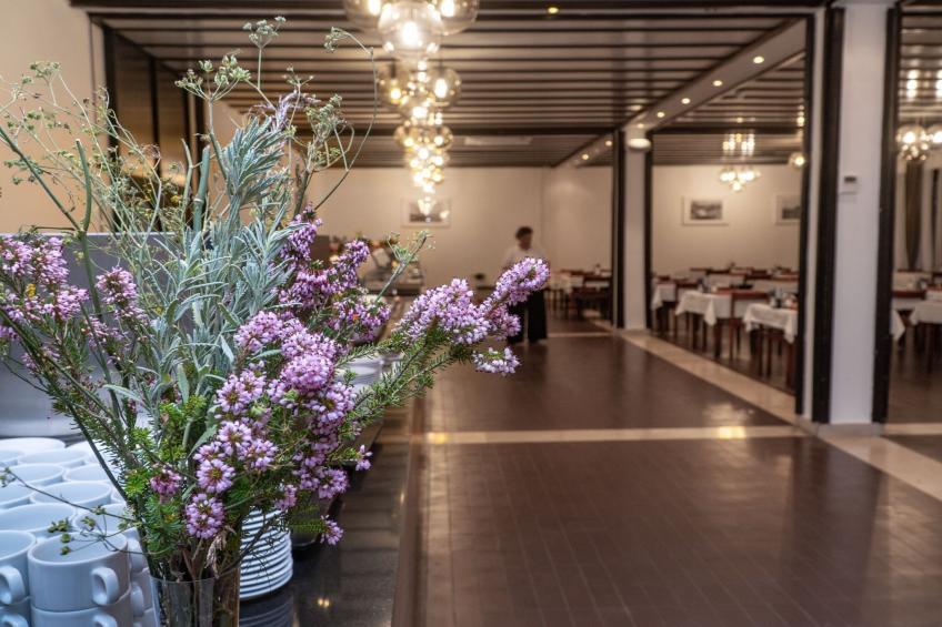 Hotel Issa - Double Room Sea View 4 - foto 117