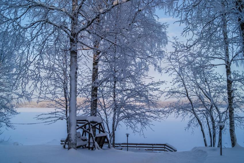 Kesäranta - foto 23