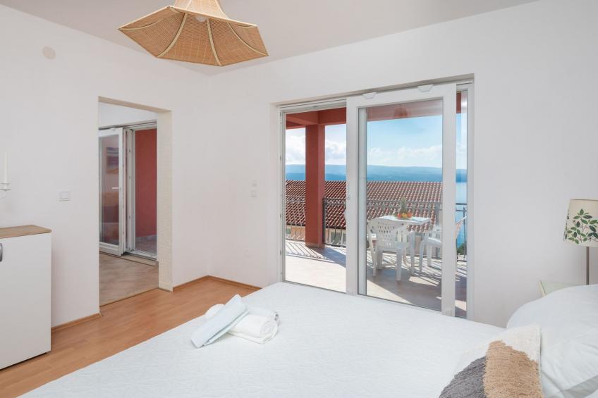 für 12 Personen in Stanići, Dalmatien (Mitteldalmatien) - foto 25