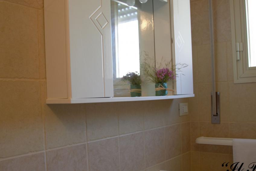 Il Pero - Ferienhaus Portacrànni - foto 25