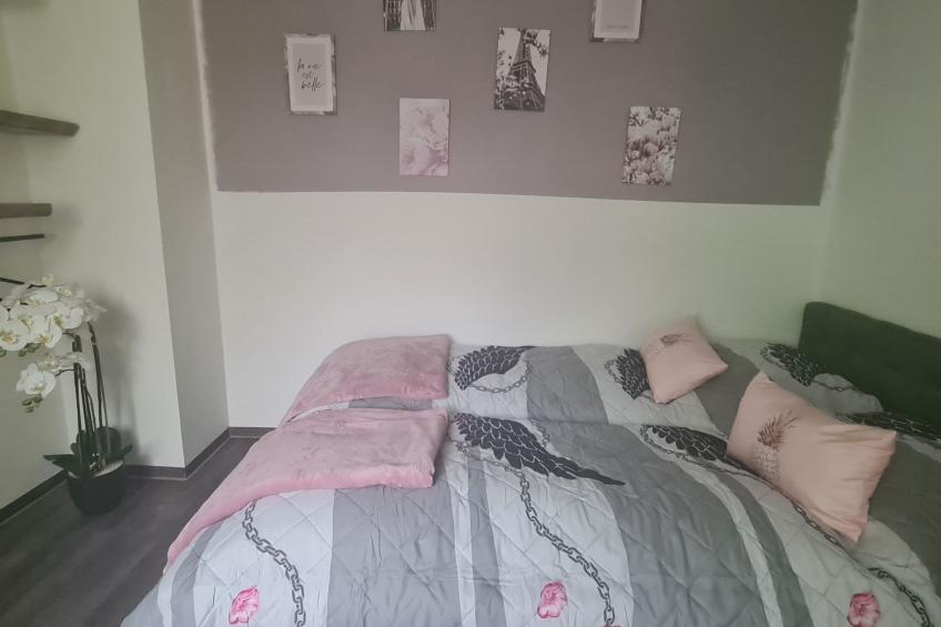 Feriendomizil Sasse - foto 9