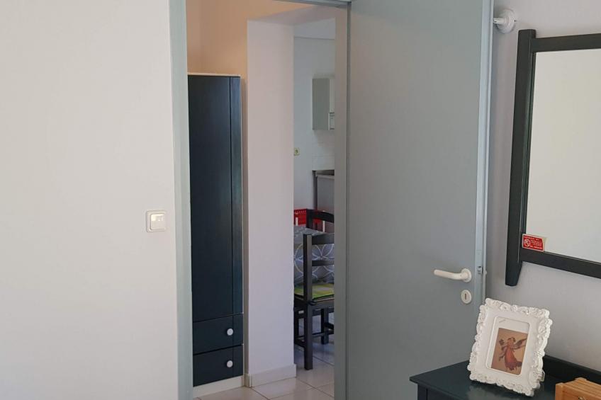 Zinovia Studio mit Balkon - foto 43