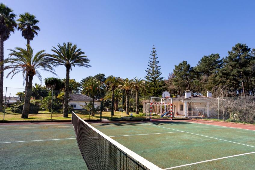 Villa das Palmeiras mit großem Schwimmbad - foto 13