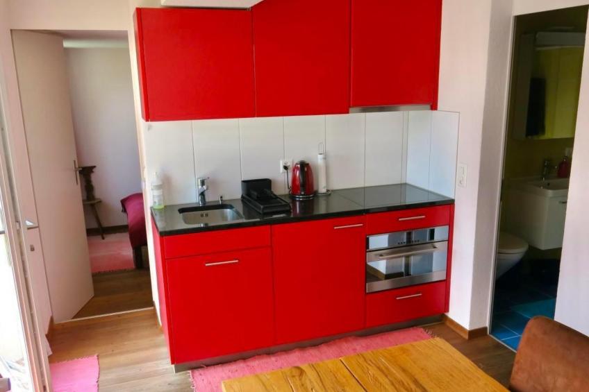 Pilgerwohnung - foto 20