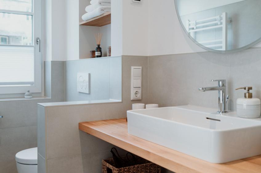 Spreewaldhaus am Landgut - Das Haupthaus - foto 8