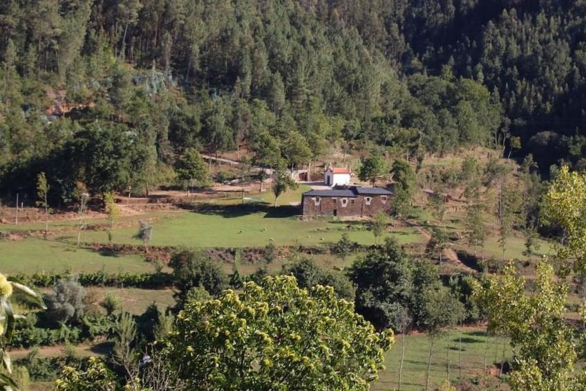 Villa mit Garten, Grill und Terrasse - foto 41