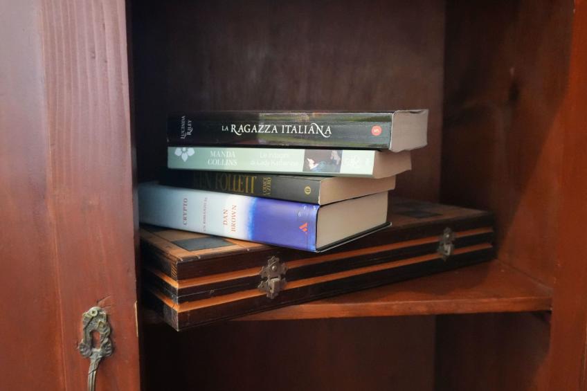 'Casa della Nonna Rooms - foto 16