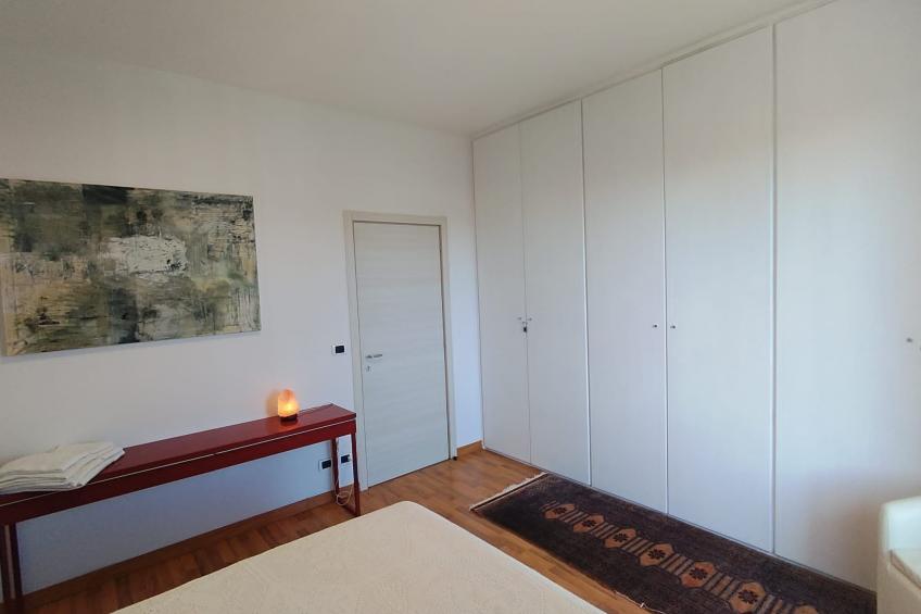 Wohnung in Caprino Veronese mit Garten - foto 45