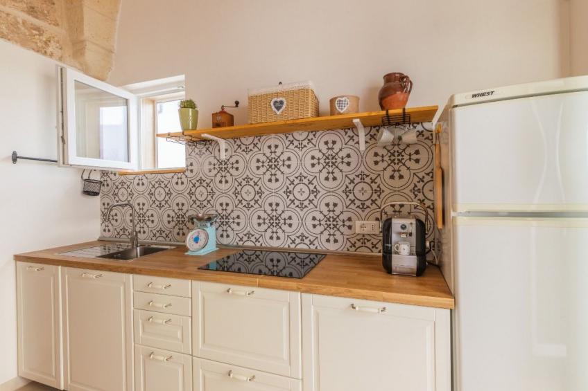 Typisches Haus La Storica - foto 9