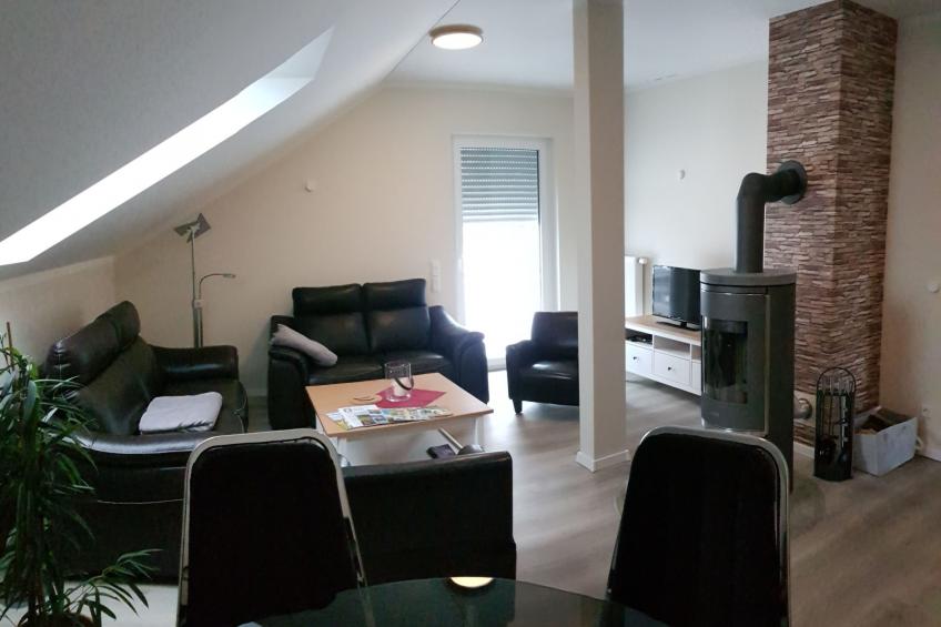 Wunderschönes Ferienhaus in Frauenwald mit Garten, Terrasse und Grill - foto 5