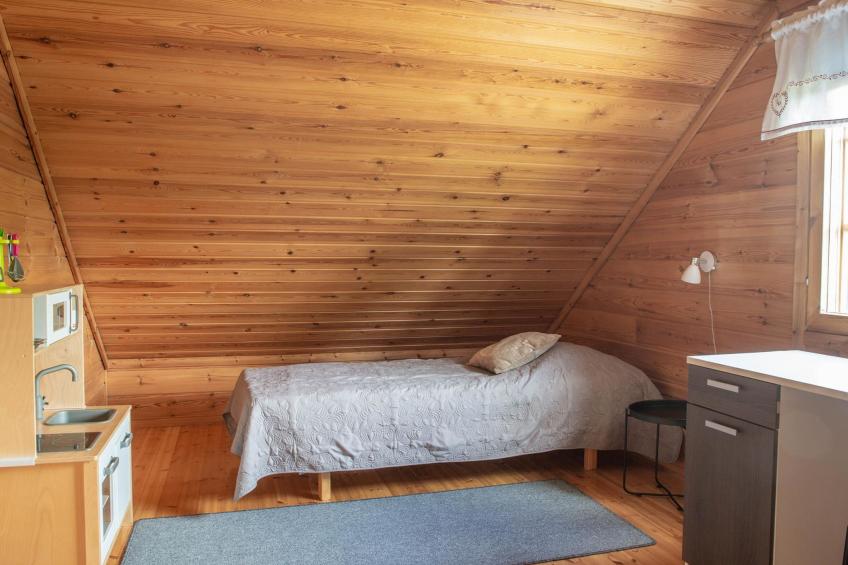 Ranta-lemettilä - foto 11