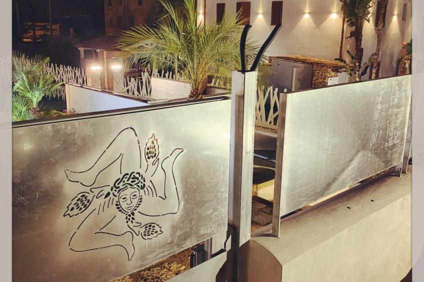 Wohnung GIallo mit Schwimmbad und Meerblick - foto 32