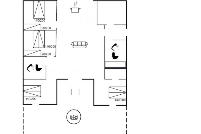 "Nissine" in SE Jutland - foto 20