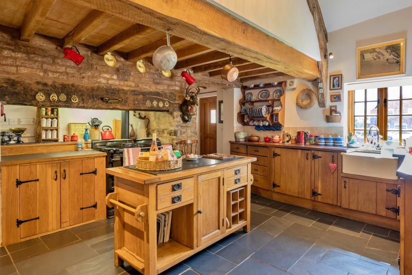 Waen Farm Cottage - foto 21