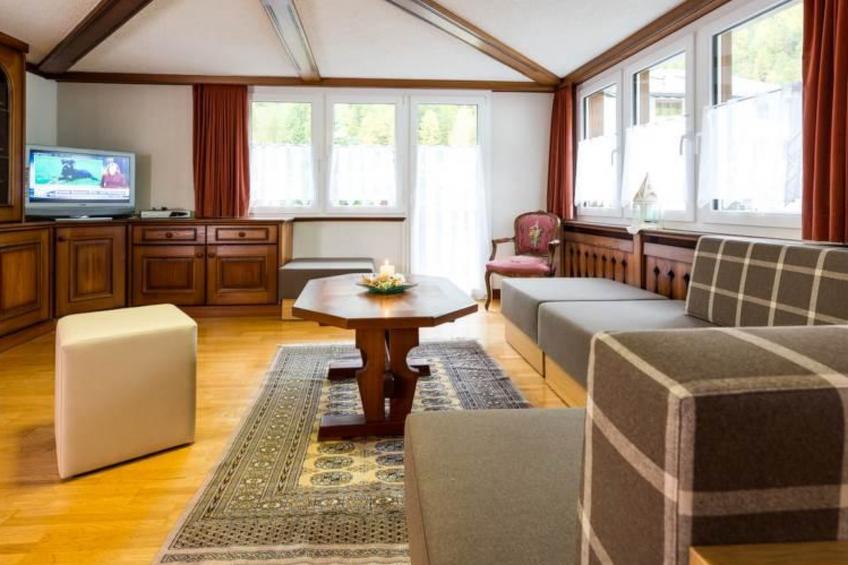 Alpin-Lodge - foto 20