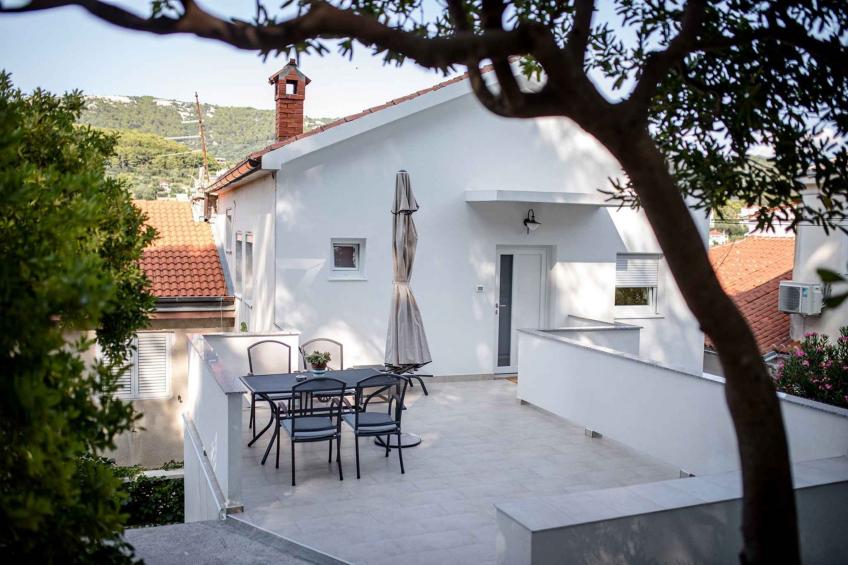 Vakantiewoning met terras - VW-GT73D - foto 2