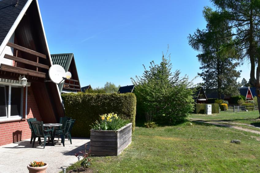 vakantiehuis, Perlin - foto 19